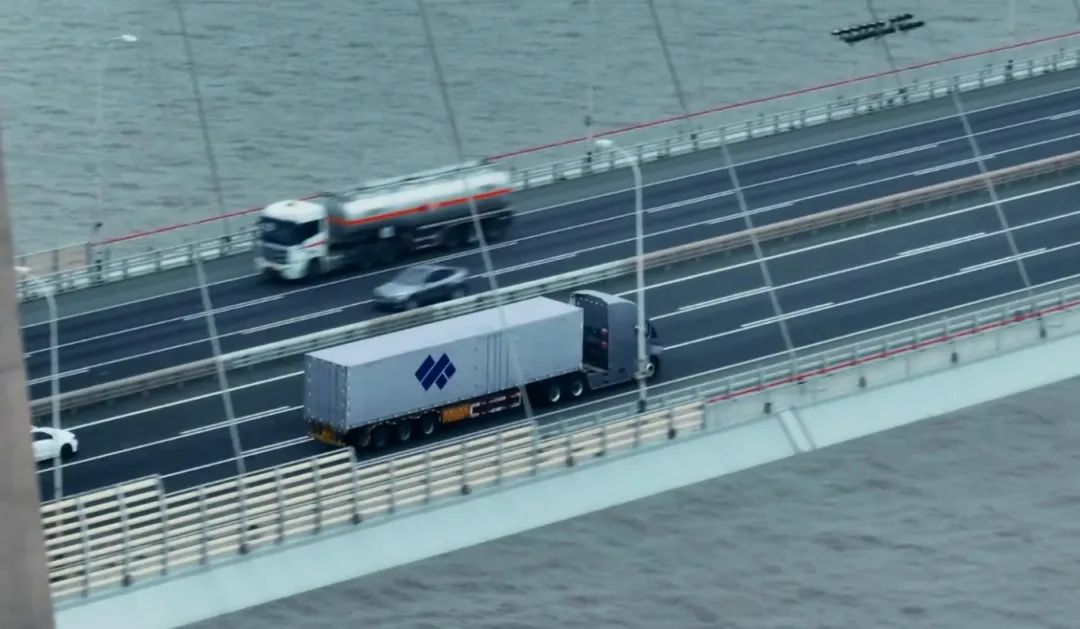 鈞聯(lián)電子賦能Deepway，打造商用車耐久新標(biāo)桿！